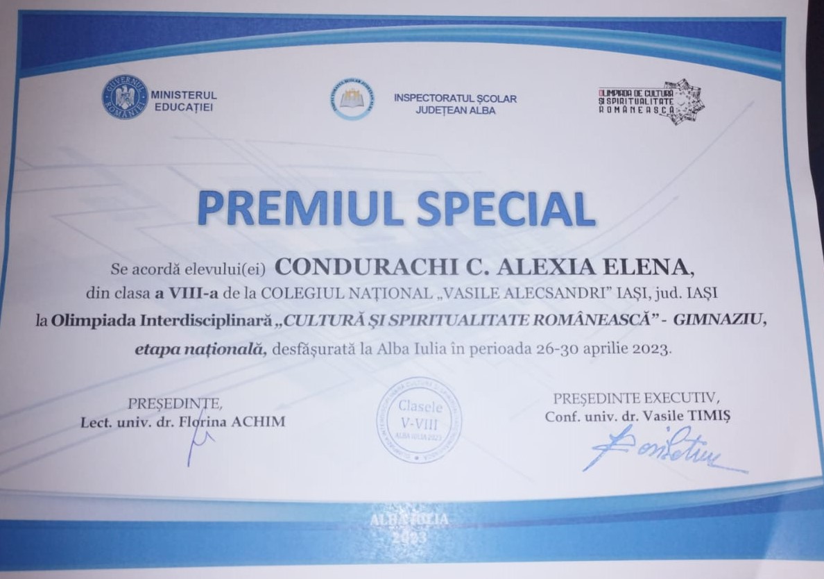 Diploma 3