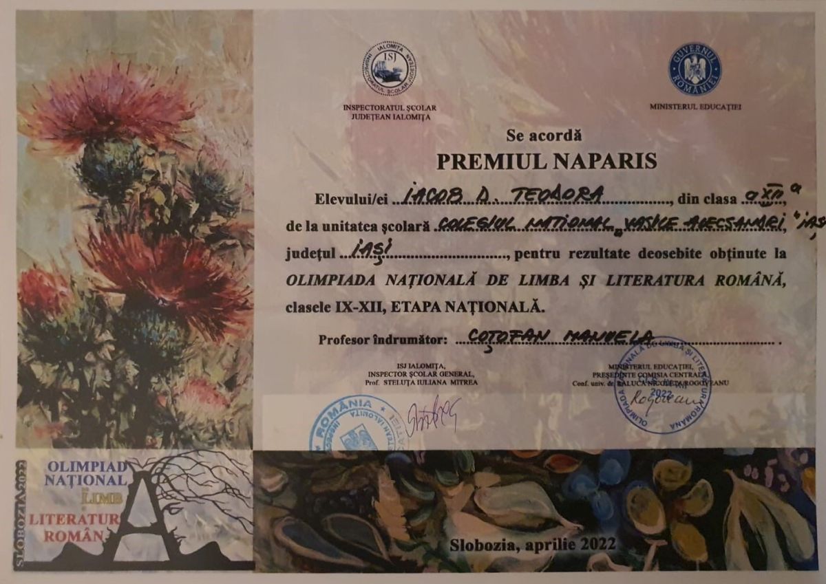 Diploma