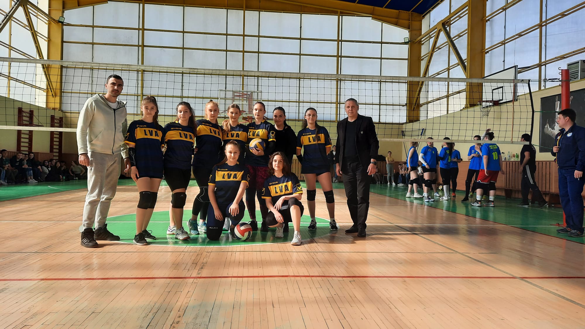 Volei 1